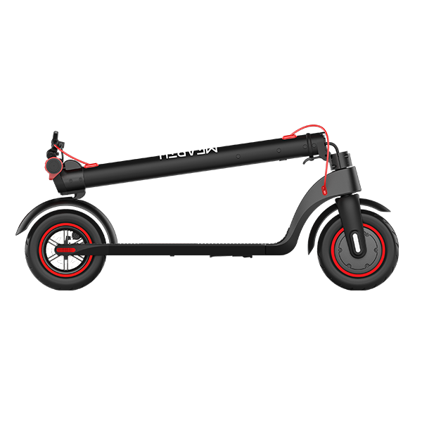 Mearth S  Lightweigh Electric Scooter