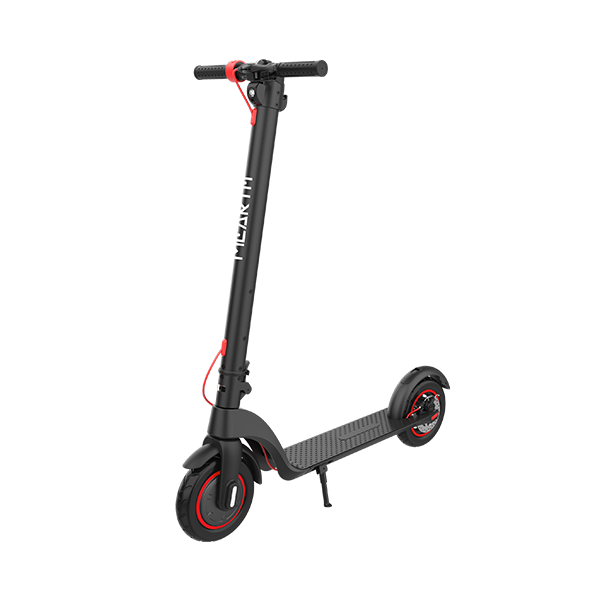 Mearth S  Lightweigh Electric Scooter