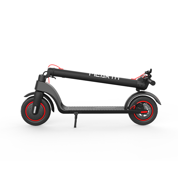 Mearth S  Lightweigh Electric Scooter