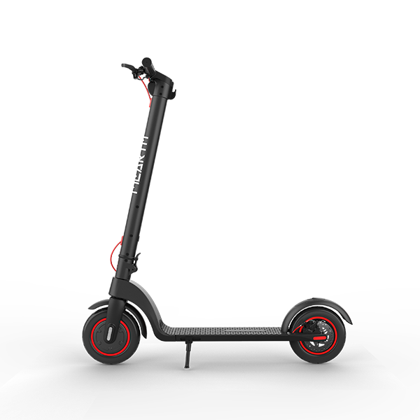 Mearth S  Lightweigh Electric Scooter