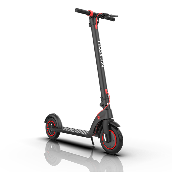 Mearth S  Lightweigh Electric Scooter