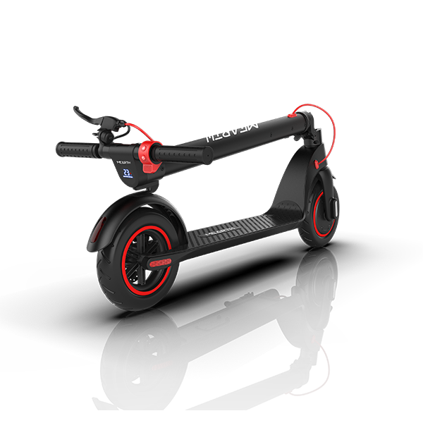 Mearth S  Lightweigh Electric Scooter