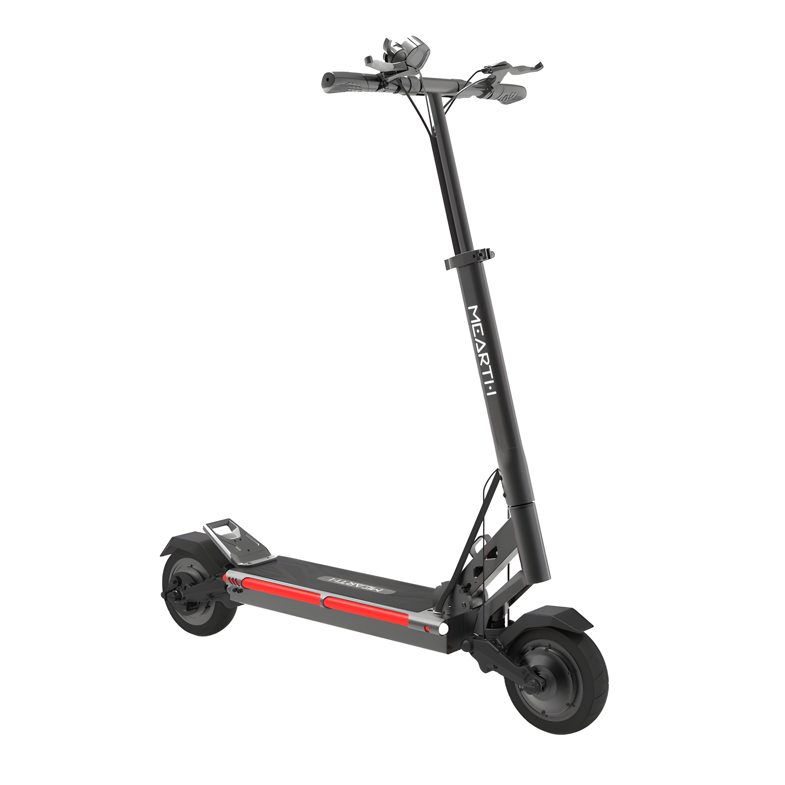 MEARTH GTS AIR ELECTRIC SCOOTER