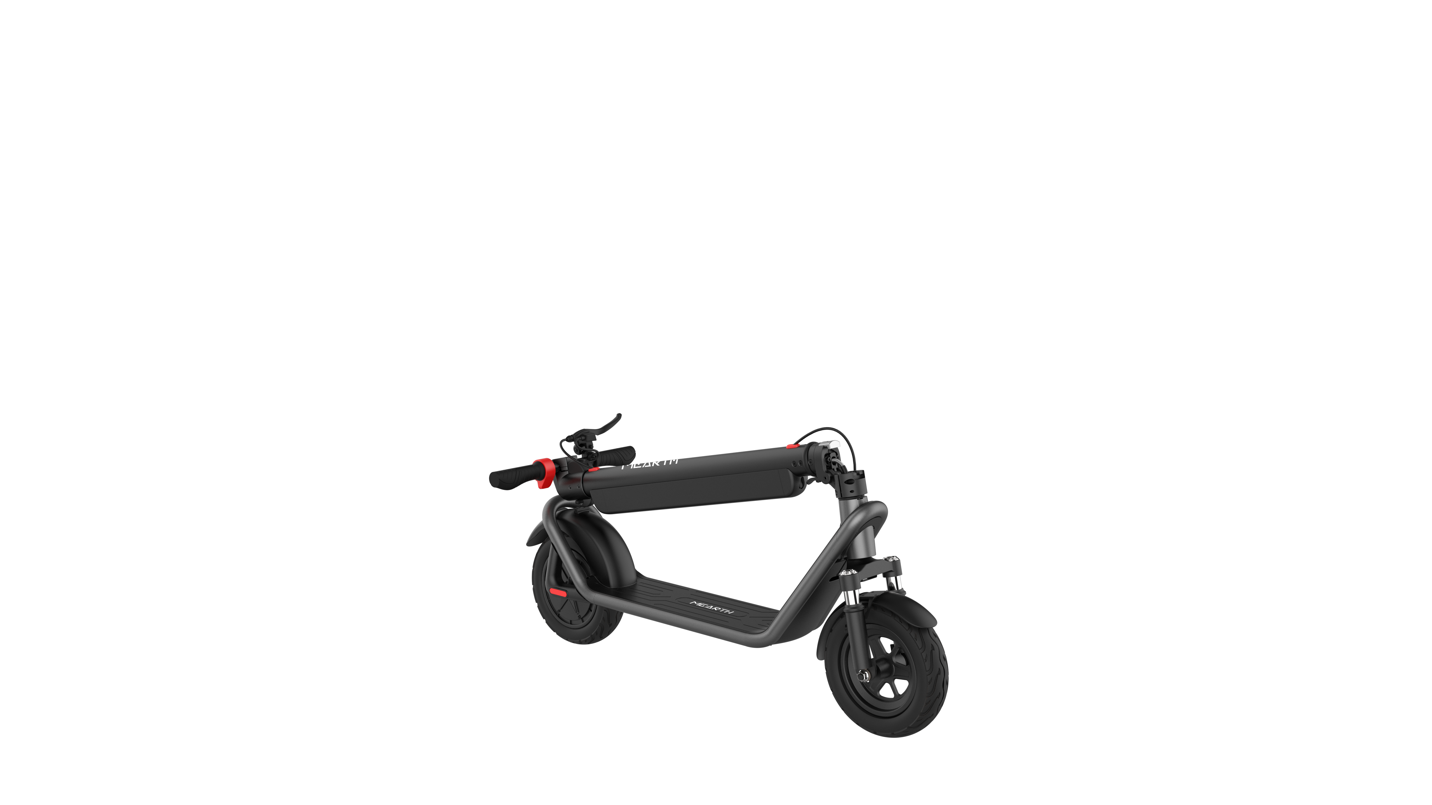 Mearth City Electric Scooter