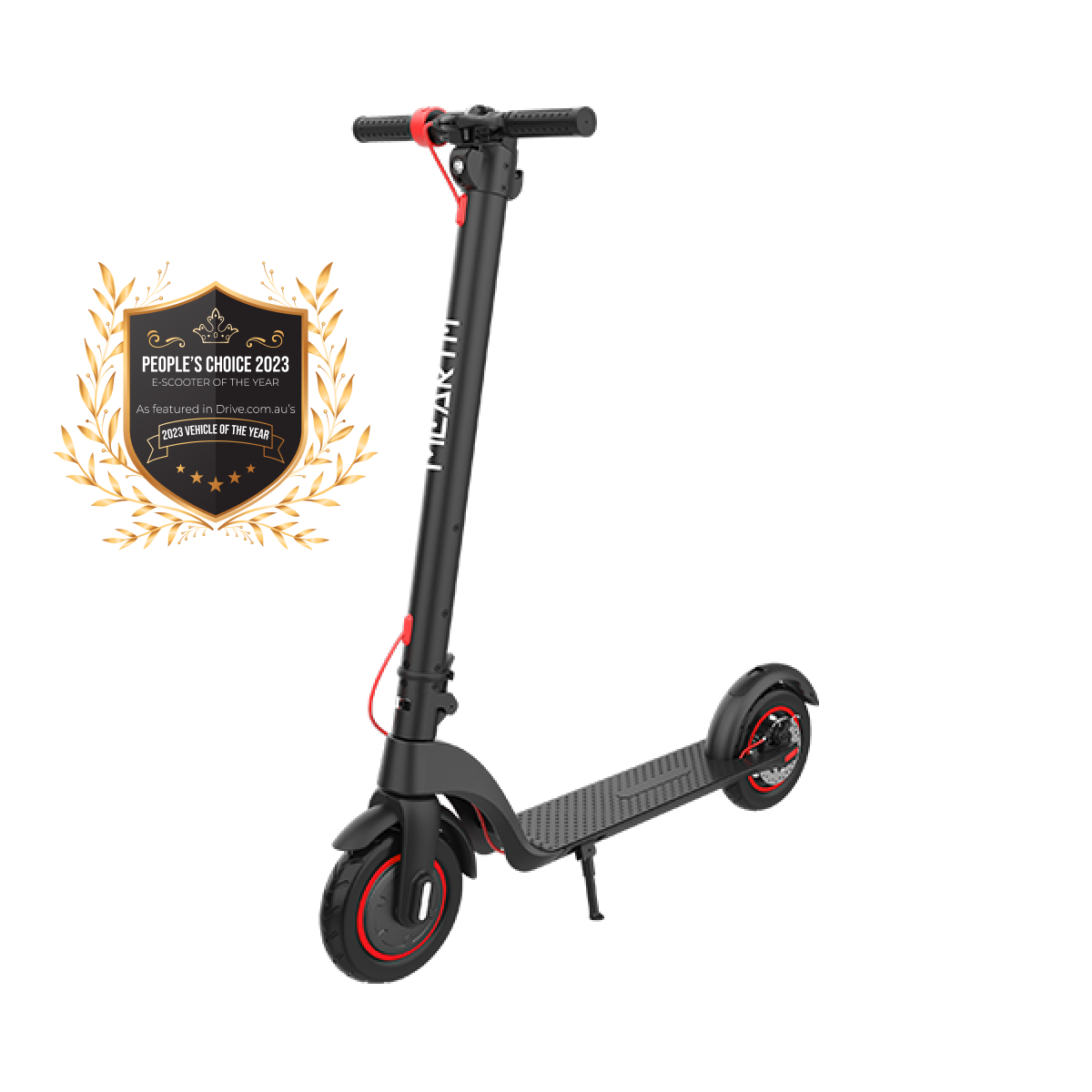 Mearth S  Lightweigh Electric Scooter