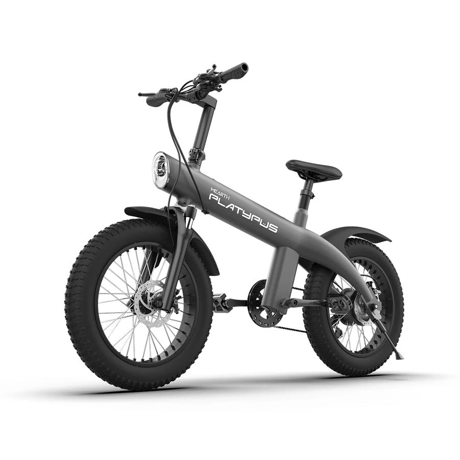 Mearth Platypus Electric Bike